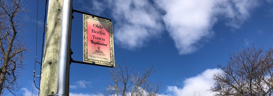 Olde Berlin Town